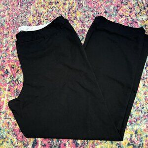 0824-41 Liz Claiborne Audra Pant